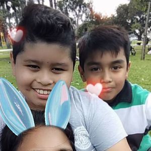 Meet your Posher, Elsa